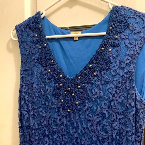 Beautiful Size M Reba Dress - Picture 1 of 7